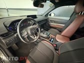 Mazda MX-30 e-SKYACTIV