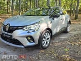 Renault Captur 1.0 TCe Intens