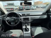 Volkswagen Passat Variant 1.6 TDI BlueMotion Comfortline