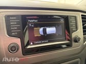 Volkswagen Golf Sportsvan 1.6 TDI Confortline BlueMotion