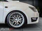 Seat Ibiza 1.2 TSI FR