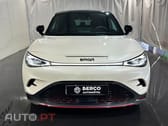 Smart #3 66 kWh Brabus AWD