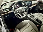 Seat Leon 1.4 e-Hybrid DSG Xcellence