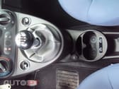 Fiat 500 1.0 Hybrid Club 3P S/S Serie 0