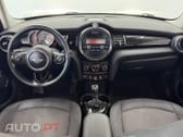 MINI Cooper One D