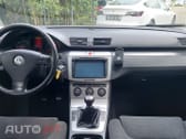 Volkswagen Passat Variant 2.0 TDi Confortline