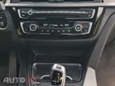 BMW 418 d Pack M Auto