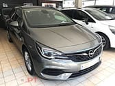 Opel Astra 1.5 D Business Edition S/S