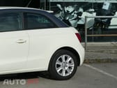 Audi A1 1.6 TDI Advance