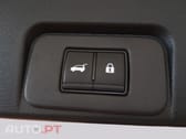 Nissan X-Trail Connecta TE