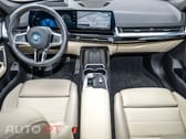 BMW X1 I.V.A DEDUTIVEL xDrive30e M Sport