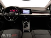 Volkswagen Golf 2.0 TDI SCR Life