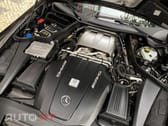 Mercedes-Benz AMG GT Standard