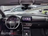 Cupra Formentor 1.5 TSI Plus DSG