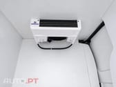Citroen Berlingo Berlingo 1.6 HDI L2 3L FRIO + ISOTERMICA