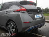 Nissan Leaf e+ Tekna