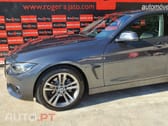 BMW 418 d Advantage