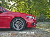 Mercedes-Benz A 180 d AMG Line Aut.