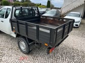 Mitsubishi L200 2.5 DI-D Club Intense 3L 4WD