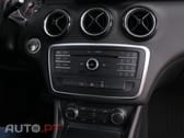 Mercedes-Benz A 160 d Aut.