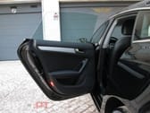 Audi A5 2.0 TDI Multitronic