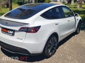 Tesla Model Y Performance Tração Integral