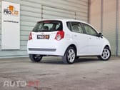 Chevrolet Aveo 1.2 L