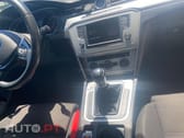 Volkswagen Passat 1.6 TDI Blue Motion