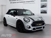 MINI Cabrio Cooper Premium Extra JCW Auto