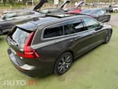 Volvo V60 2.0 T6 AWD TE Inscription