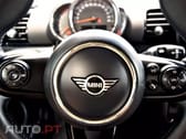 MINI Clubman One D