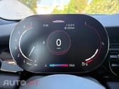MINI Cooper John Cooper Works Auto Desportiva