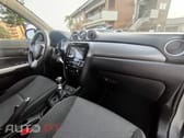 Suzuki Vitara 1.6 DDiS Special Edition 4WD