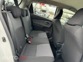 Toyota Yaris 1.0 VVT-i Comfort