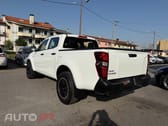 Isuzu D-Max 1.9 Ddi CD 4WD LSE