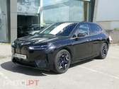 BMW iX xDrive 40 Pack Desportivo