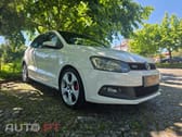 Volkswagen Polo 1.4 TSi GTi DSG