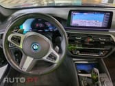 BMW 530 e Pack Desportivo M