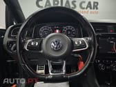 Volkswagen Golf 2.0 TSI GTI DSG Performance