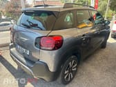 Citroen C3 Aircross 1.2 PureTech Feel