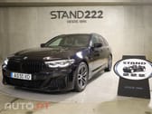 BMW 520 d Pack Desportivo M Auto