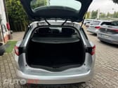 Renault Mégane Sport Tourer 1.5 dCi Zen ECO