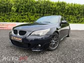 BMW 535 dA