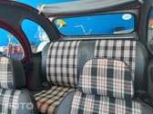 Citroen 2CV Charlestone