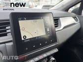 Renault Captur Techno TCe