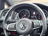 Volkswagen Golf 2.0 TDi GTD DSG