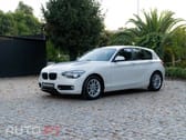 BMW 116 ND