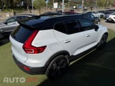 Volvo XC40 1.5 T4 PHEV R-Design