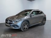 Mercedes-Benz GLA 250 e Business Line 8G-DCT