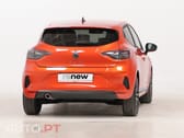 Renault Clio Clio TCe 90 Techno